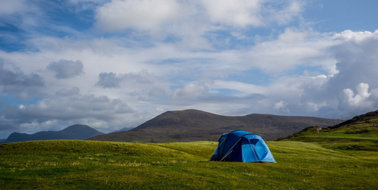 15 Best Spring Camping Locations For a Serene Experience