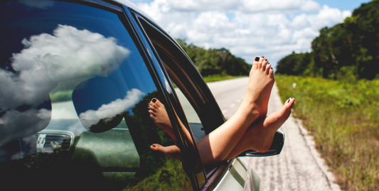 Road Trips on Budget: How to Save Money on a Road Trip