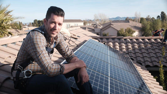 The Key Differences Between On-Grid And Off-Grid Solar Systems