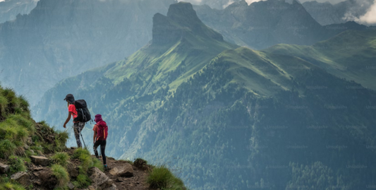 Waterproof Hiking Backpack: The Ultimate Gear for Outdoor Adventures