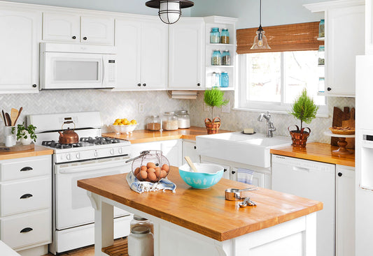 How Much Does a Budget-Friendly Kitchen Renovation Cost?