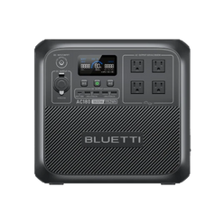 BLUETTI AC500+2*B300K (Free P090D-P150D Cable) | Home Battery Backup