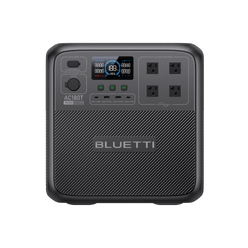 BLUETTI AC180 Solar Portable Power Station | 1,800W 1,152Wh