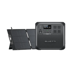 BLUETTI AC200L Portable Power Station | 2,400W 2,048Wh