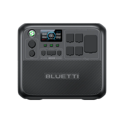 BLUETTI Elite 200 V2 Portable Power Station | 2600W 2073.6Wh