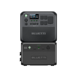 BLUETTI AC300+B300K | Home Battery Backup