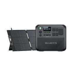 BLUETTI AC300+B300K | Home Battery Backup