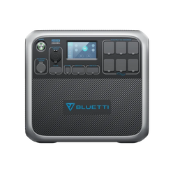 BLUETTI AC200L Portable Power Station | 2,400W 2,048Wh