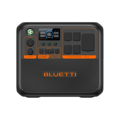 BLUETTI AC50B Portable Power Station | 700W 448Wh