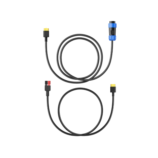 AC300+B300K+BLUETTI Charger 1