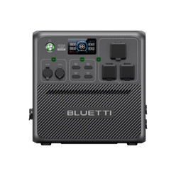 BLUETTI Elite 200 V2 Portable Power Station | 2600W 2073.6Wh