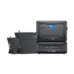 BLUETTI AC180 Solar Portable Power Station | 1,800W 1,152Wh