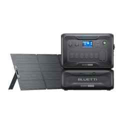 BLUETTI AC60 Portable Power Station | 600W 403Wh