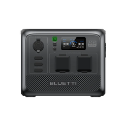 BLUETTI Elite 200 V2 Portable Power Station | 2600W 2073.6Wh