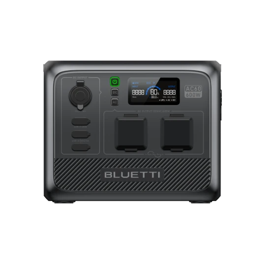 BLUETTI AC300+B300K | Home Battery Backup