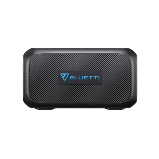 BLUETTI AC500+2*B300K (Free P090D-P150D Cable) | Home Battery Backup