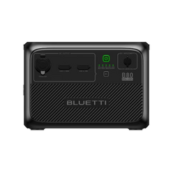 BLUETTI AC60 Portable Power Station | 600W 403Wh