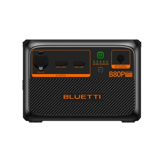 BLUETTI Handsfree 1 Backpack Power Station