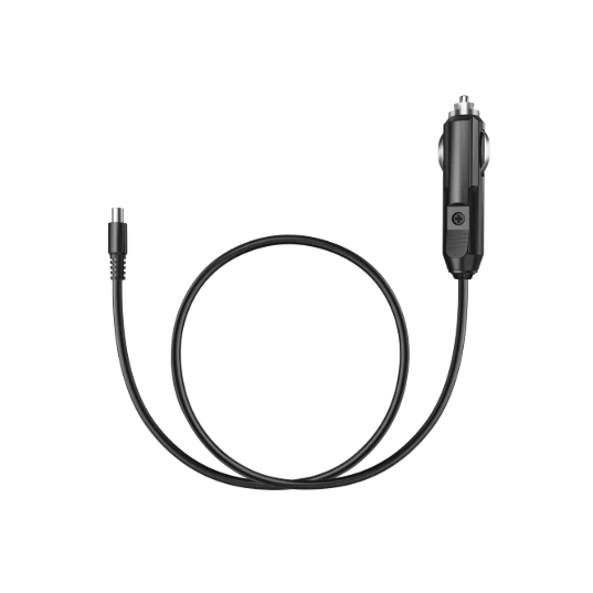 External Battery Connection Cable