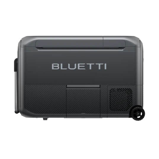 BLUETTI Elite 200 V2 Portable Power Station | 2600W 2073.6Wh