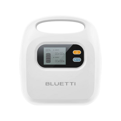 BLUETTI AC60 Portable Power Station | 600W 403Wh