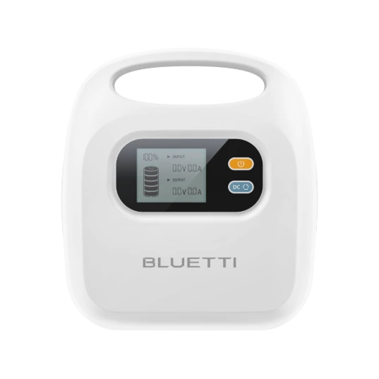 BLUETTI AC200L Portable Power Station | 2,400W 2,048Wh