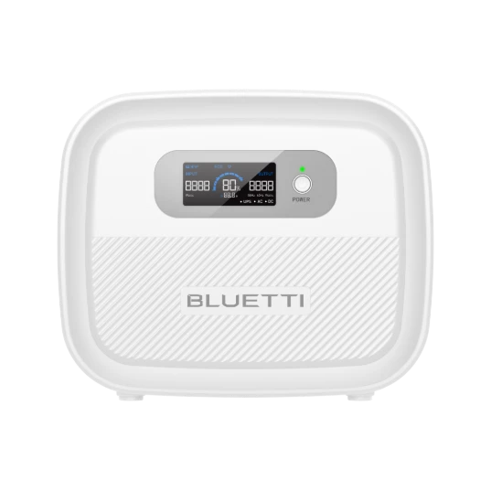 BLUETTI AC500+2*B300K (Free P090D-P150D Cable) | Home Battery Backup