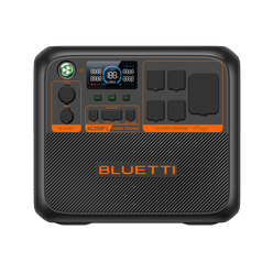 BLUETTI Elite 200 V2 Portable Power Station | 2600W 2073.6Wh