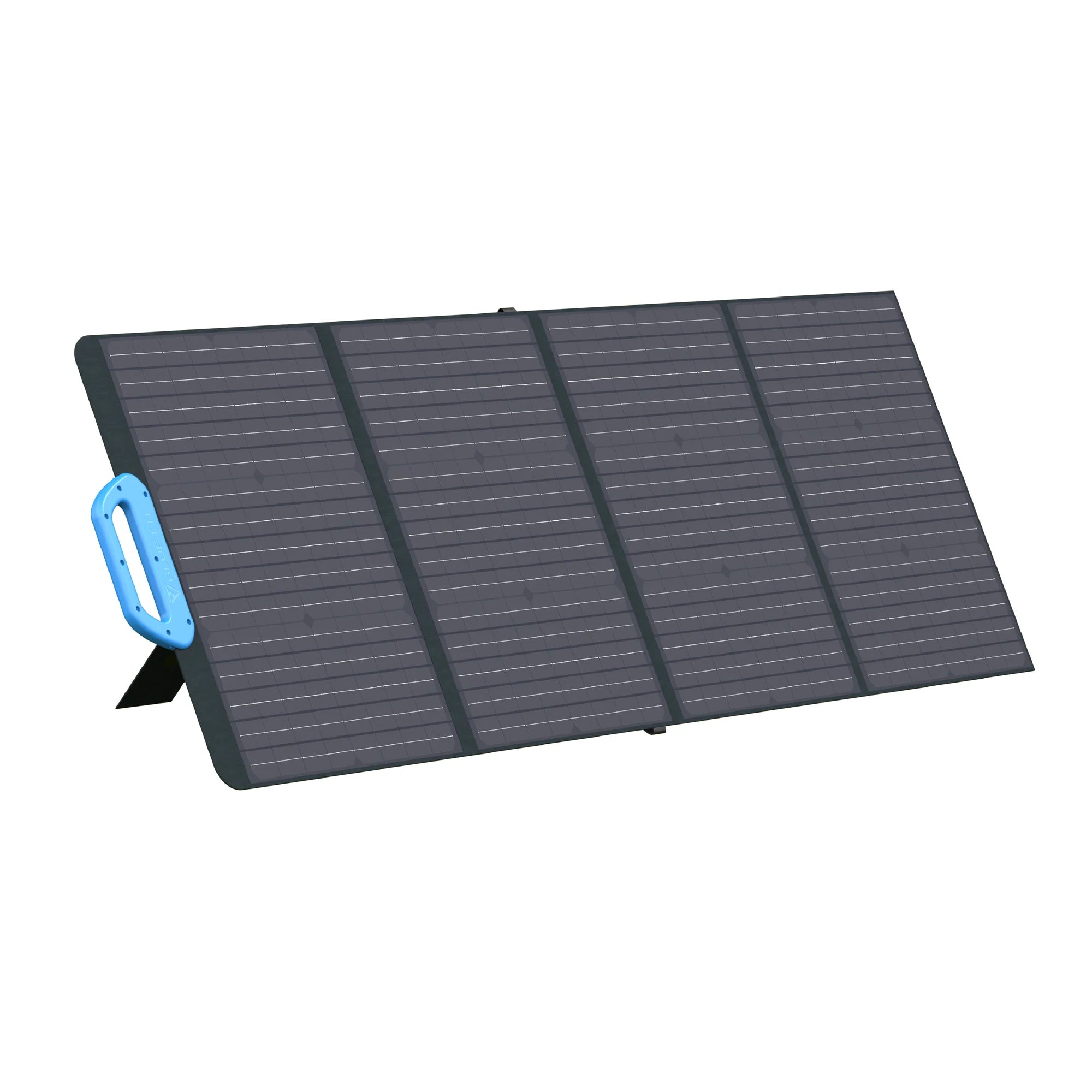 BLUETTI PV120 Solar Panel with 120W power review