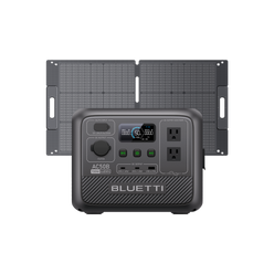 BLUETTI Elite 200 V2 Portable Power Station | 2600W 2073.6Wh