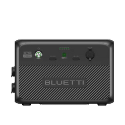 BLUETTI B300S Expansion Battery | 3,072Wh