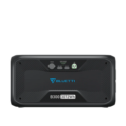 BLUETTI Elite 200 V2 Portable Power Station | 2600W 2073.6Wh