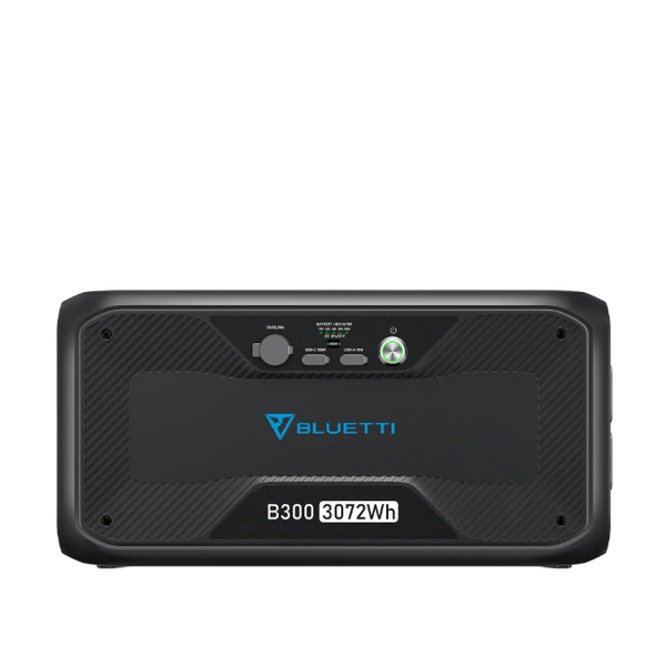 BLUETTI Elite 200 V2 Portable Power Station | 2600W 2073.6Wh