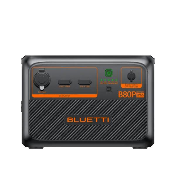 BLUETTI Elite 200 V2 Portable Power Station | 2600W 2073.6Wh