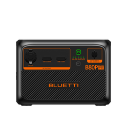 BLUETTI AC200L Portable Power Station | 2,400W 2,048Wh