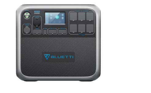 BLUETTI EB3A: Vuela sin límites con esta batería portátil