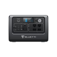 BLUETTI EB70S Portable Power Station | 800W 716Wh