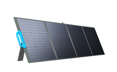 Bluetti AC500 Portable Power Station Solar Kits + Choose Your Custom B -  ShopSolar.com