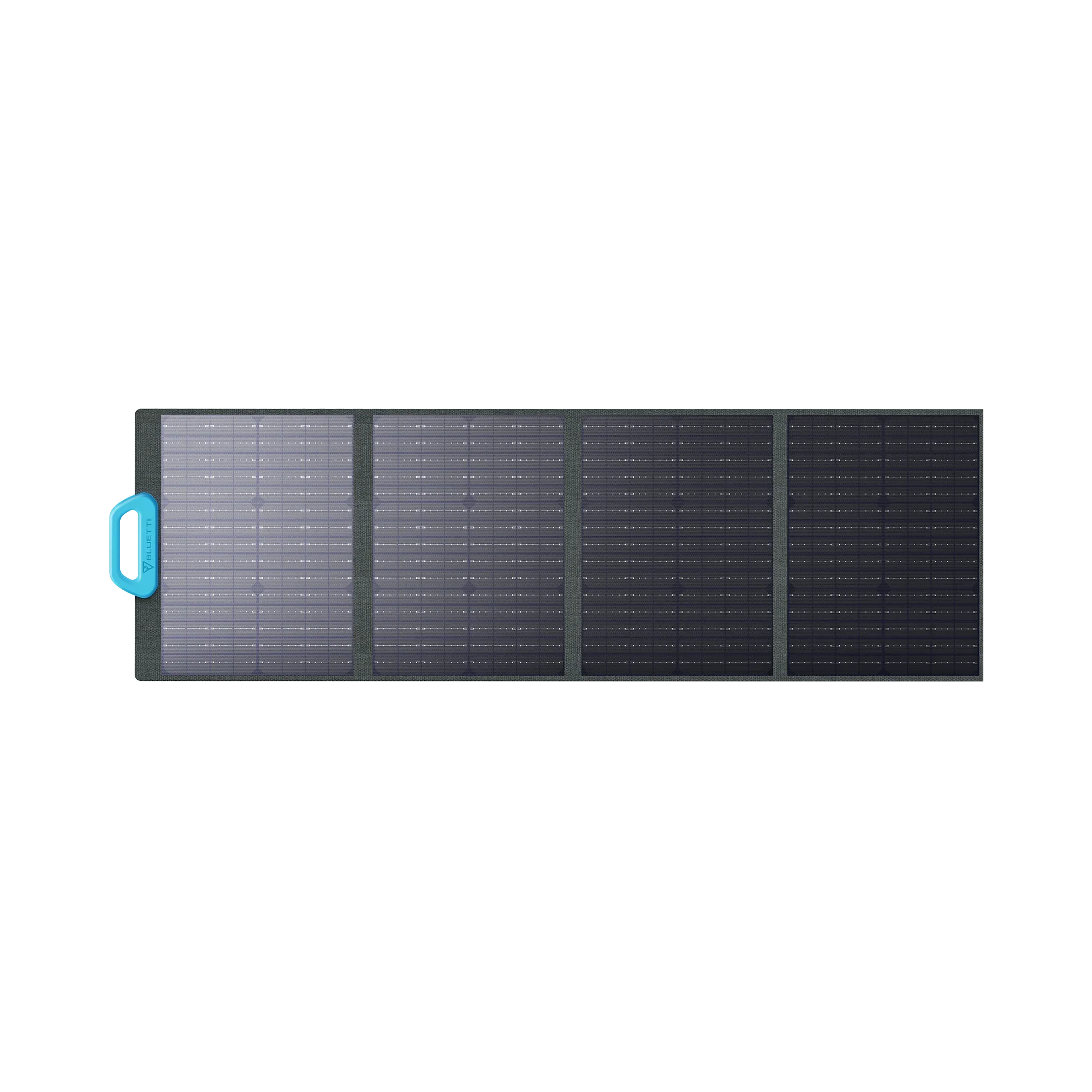 BLUETTI PV120 Solar Panel with 120W power review