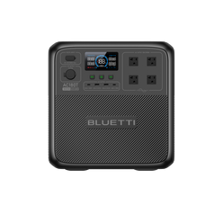 BLUETTI Elite 200 V2+350W Solar