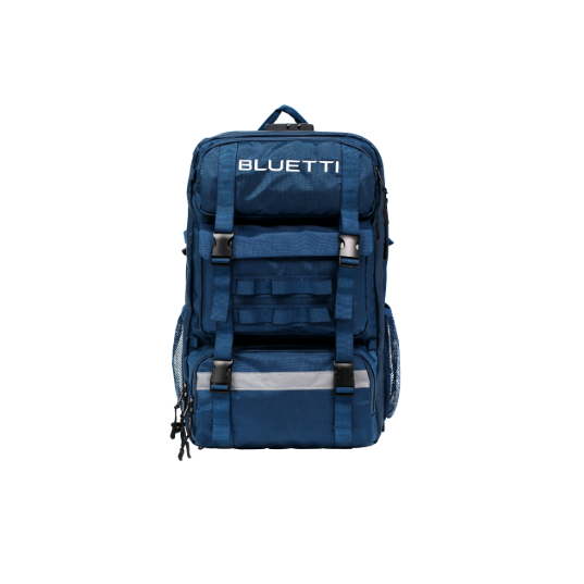 BLUETTI Handsfree 2 Backpack Power Station