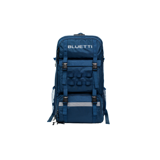 BLUETTI Elite 200 V2 Portable Power Station | 2600W 2073.6Wh