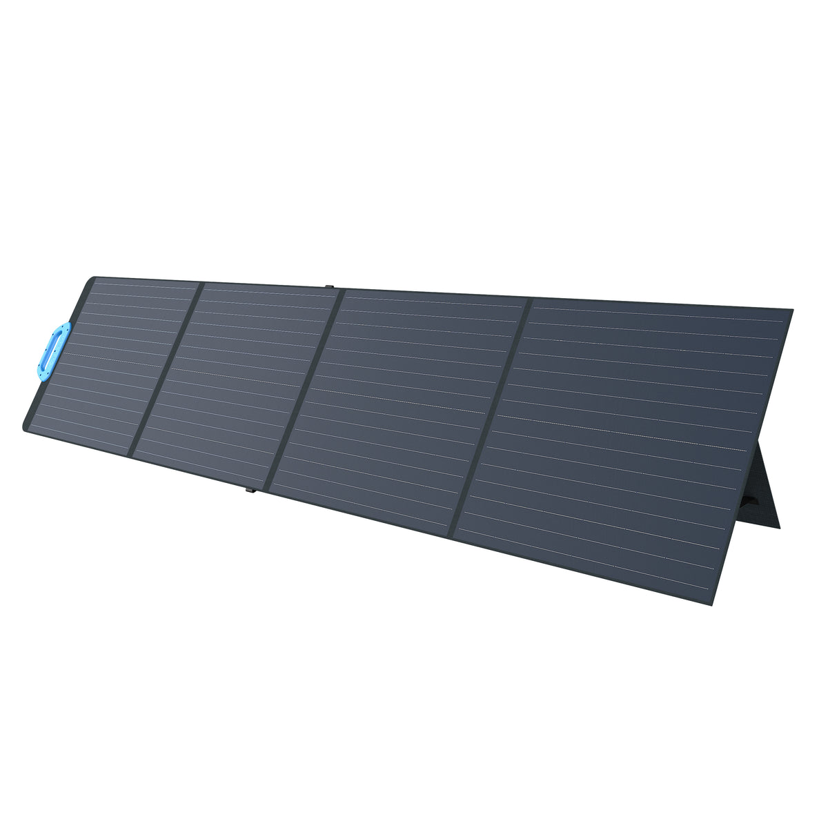 Groupe électrogène solaire + panneau solaire 200W EB70 + PV200